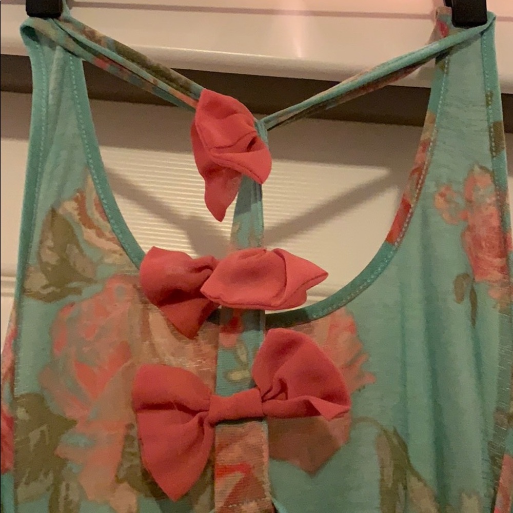 Tank top - Picture 4 of 4